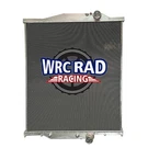 Radiator For Volvo Vnm 2004-2009 Vnl 2003-2008 Chn 2006-2007 Cxn 2005-2007 Truck. Fixed Price $378.00.