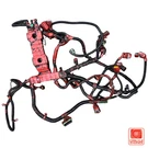 Used Cummins Oem Isb 6.7 Wiring Harness, 2012-2018 P/n 5364759. Fixed Price $600.00.