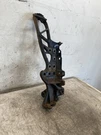 2018 Volvo Vnl Gen 3 Frame Horn/bumper Mount 22489295 (646-11547). Fixed Price $250.00.