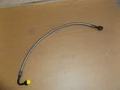 Volvo Hose 21025474. Fixed Price $41.00.