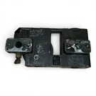 Used Cummins Ism Filter Housing - 3335512. Fixed Price $87.75.