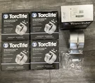 (5 Pack) Donaldson Torctite J009606 Exhaust Pipe Clamp Connector Off X007784. Fixed Price $100.00.