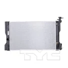 New Radiator 2009-2010 Toyota Corolla, Matrix. Fixed Price $116.00.