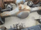 Replaces 3121P1966 2008 Meritor-rockwell Rear-rear Axle Housing , Oh. Fixed Price $1870.30.