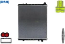 Radiator 05-29617-005 Freightliner Cascadia 08-13 Century Columbia 08-11. Fixed Price $449.99.
