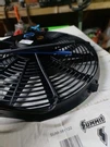 Summit SUM-381122 16" Straight Blade Fan 225 W. Fixed Price $50.00.