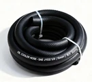 5/8 Transmission Oil Cooler Hose - J1532 Power Steering 20FT, Black. Fixed Price $66.99.