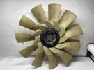 Volvo D13 Engine Fan Blade - Used P/n 20890251. Fixed Price $249.99.