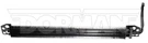 Dorman 918-5400 Fuel Cooler Fits 2017 Kenworth T660. Fixed Price $474.88.