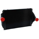 Freightliner Sterling Charge Air Cooler M2 Cascadia Century 112 3E0118500001. Fixed Price $599.99.