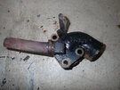 Cummins 4BT 3.9L Diesel Engine Water Neck Inlet Housing 3903103 3934878 Case. Fixed Price $59.99.