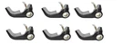 3687058 Cummins Isx Piston Cooling Nozzle (6 Pack). Fixed Price $120.00.