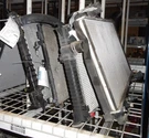 2019 Kia Soul 1.6L Radiator Assembly 88K Oem. Fixed Price $169.60.