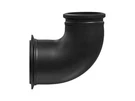 New Genuine Caterpillar 242-4324 High Mount Exhaust Interstage Tube 101.60MM. Fixed Price $135.00.