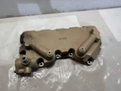 2017 Cummins ISX12 425 Diesel Engine Oil Cooler Housing 2870232 Oem. Fixed Price $294.80.
