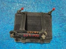 01-07 Silverado Sierra 3500 Used 6.6L Diesel Fuel Cooler Frame Mounted. Fixed Price $180.17.