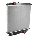 Radiator Fits Bluebird School Bus 2003-2006 Oem# 011557 1003730 1050228. Fixed Price $479.77.