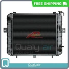 New Radiator Komatsu Forklift 3EB04A2311. Fixed Price $707.95.