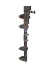 Used Mack E-7 Water Manifold 107GC550AM, 107GC552A. Fixed Price $175.50.
