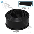 Automann M203315 Tank Liner Rubber 7'. Fixed Price $57.32.
