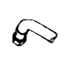 07-22765-000 Transmission Oil Cooler Hose Supply, DD15, Coola For Freightliner. Fixed Price $326.47.