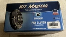 Kit Masters 24-256 Fan Clutch Rebuild. Fixed Price $700.00.