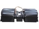 Dcm TA0050026T Dual Blower Assembly 12V Gfn Trans/air 412025 Bus A/c. Fixed Price $134.95.