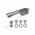 Pai 341370E Oil Pan Kit Aluminum, For 3406 Engines Caterpillar. Fixed Price $825.33.