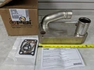 Oil Cooler For Mack E7 Aset & E-tech. Pai# ECC-8594 Ref.# 312GB575M, 5010438150. Fixed Price $1175.00.