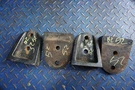 2011 International Prostar Rear Axle Overload Stop Price Per Unit P/n: 3553944C3. Fixed Price $35.00.