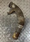 Cummins Isb 5.9L 24V 6BT Freightliner Lower Rad Coolant Pipe A05-23399-000 B59. Fixed Price $269.99.