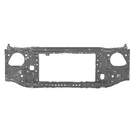 Fits 2001-2004 Toyota Tacoma 4WD Front Radiator Support Steel 5320104081. Fixed Price $273.29.