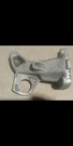 Mercedes Aluminum Right Engine Mount Bracket Arm OM617 300 W123. Fixed Price $24.99.
