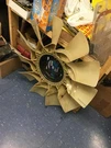 Replaces 2012 Mack MP8 Cooling Fan , Oh. Fixed Price $179.38.