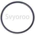 Svyoroo Flywheel Gear Ring 7020208 For Deutz F3L914 F6L913 BF4M2011 Jlg Lift. Fixed Price $75.00.