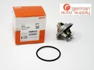 Bmw Engine Coolant Thermostat - Mahle Behr TX2780D New Oem. Fixed Price $30.00.