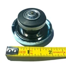16MF264 9976233 Radiator Cap Mack 10 Lbs. Fortpro F286303 Replacement. Fixed Price $18.99.