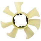 New Fan Blade Assembly For Nissan Frontier Xterra 00-04 NI3112125 2106086G0A. Fixed Price $25.23.