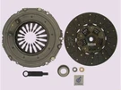 For 1975-1978 Gmc P25 Clutch Kit Sachs 99313GRFR 1976 1977. Fixed Price $142.75.