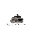 Aftermarket Water Pump 176-7000 For Caterpillar Fits C10 / C12 C13 3176. Fixed Price $217.38.