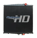 1996-2007 Volvo Vnl Gen Radiator FLX000604 (800-37733). Fixed Price $695.00.
