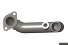 Cummins 5256458 4937498 Isc Isl 8.9 Air Water Transfer Tube Oem. Fixed Price $121.00.