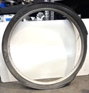 F91-1017 Engine Cooling Fan Clutch Bearing Bracket / Paccar Oem. Fixed Price $425.00.