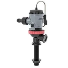 Johnson Pump 10-13642-01 Aqua O2 Flex Mount 500GPH 12V Aerator Marine. Fixed Price $74.07.