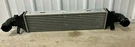 12-15 Mercedes R172 SLK250 Modine Turbo Intercooler Radiator A0995002703 Oem. Fixed Price $75.00.