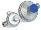 Camco 59312 Lp Regulator Vertical Bul. Fixed Price $54.26.