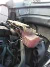 For 2015 Volvo Vnl Radiator Overflow Tank , Ga. Fixed Price $161.54.