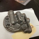 Genuine Mack Engine Filter Base/housing 32GB38 Nos. Fixed Price $150.00.