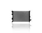 Radiator Fit/for 13374 14-14 Kia Forte-sedan/koup 12-13 Soul/elantra Manual 1ROW. Fixed Price $124.61.