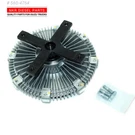Fan Clutch For Isuzu Npr-hd Nqr Nrr 4HK1 5.2L 2004-2007. Fixed Price $152.72.